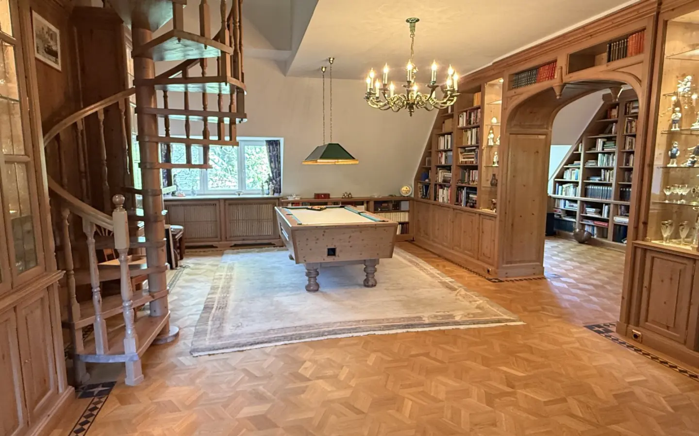 House Of 572 M² In Bleckede