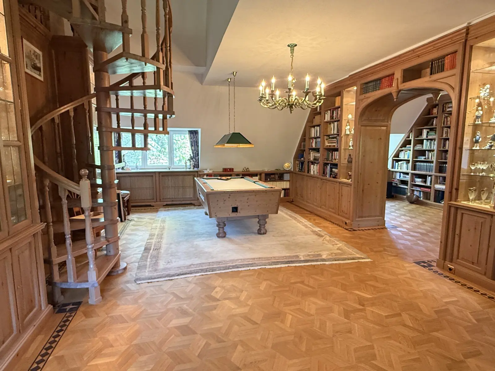 House Of 572 M² In Bleckede