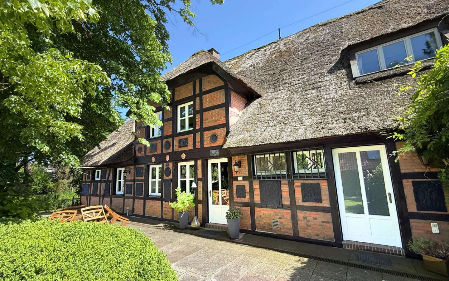 House Of 572 M² In Bleckede