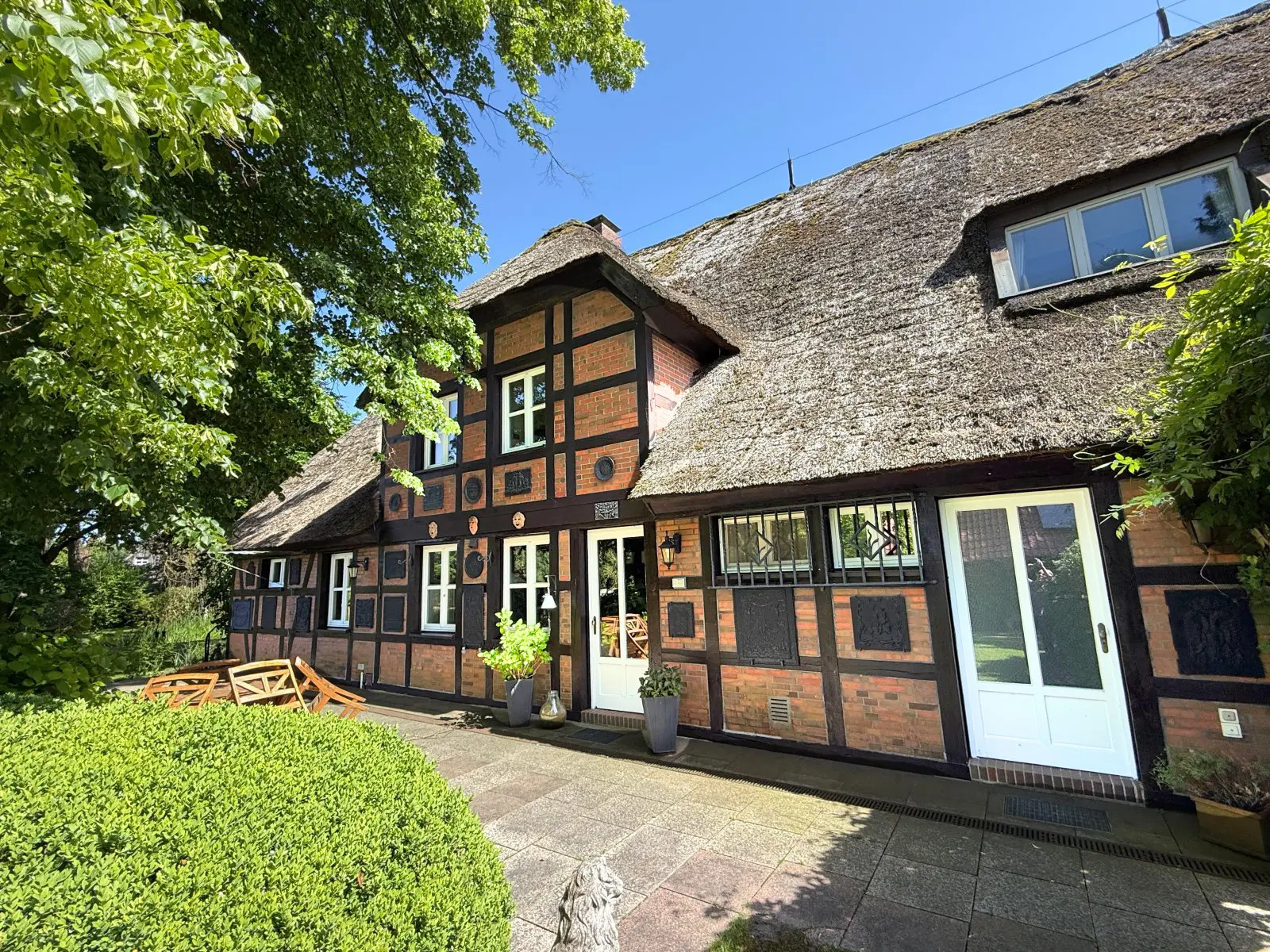 House Of 572 M² In Bleckede