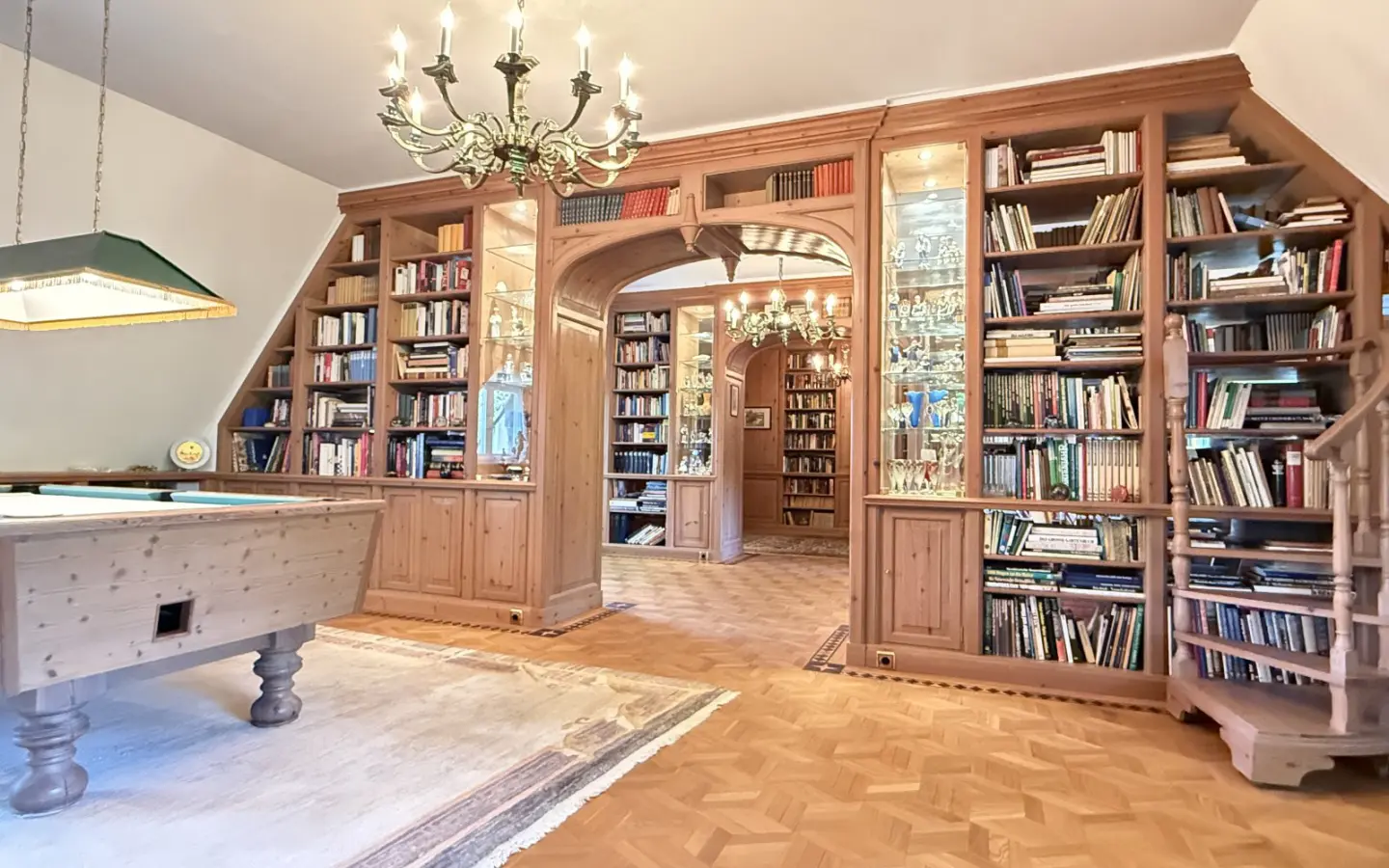 House Of 572 M² In Bleckede