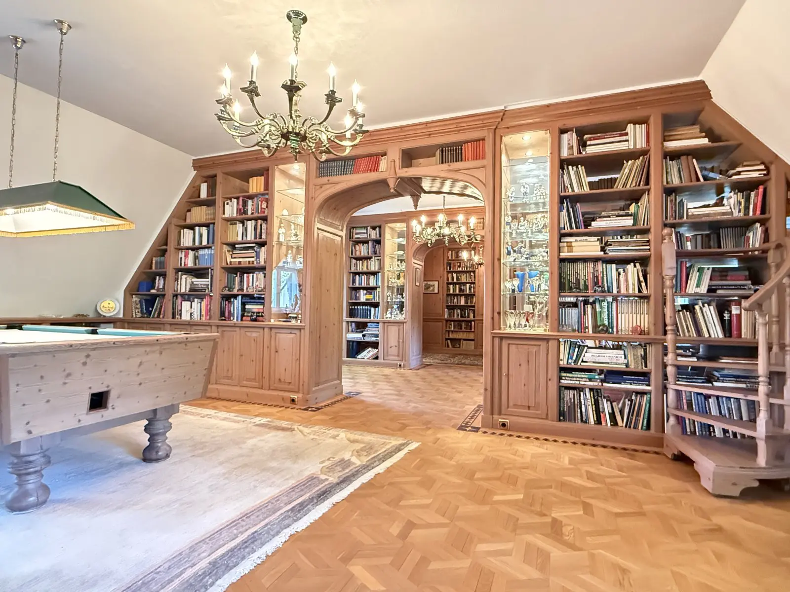 House Of 572 M² In Bleckede