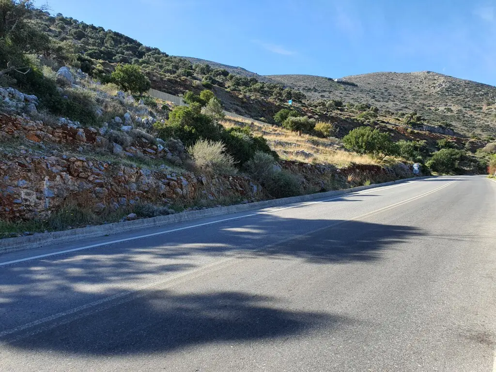 Land Of 5000 M² In Crete