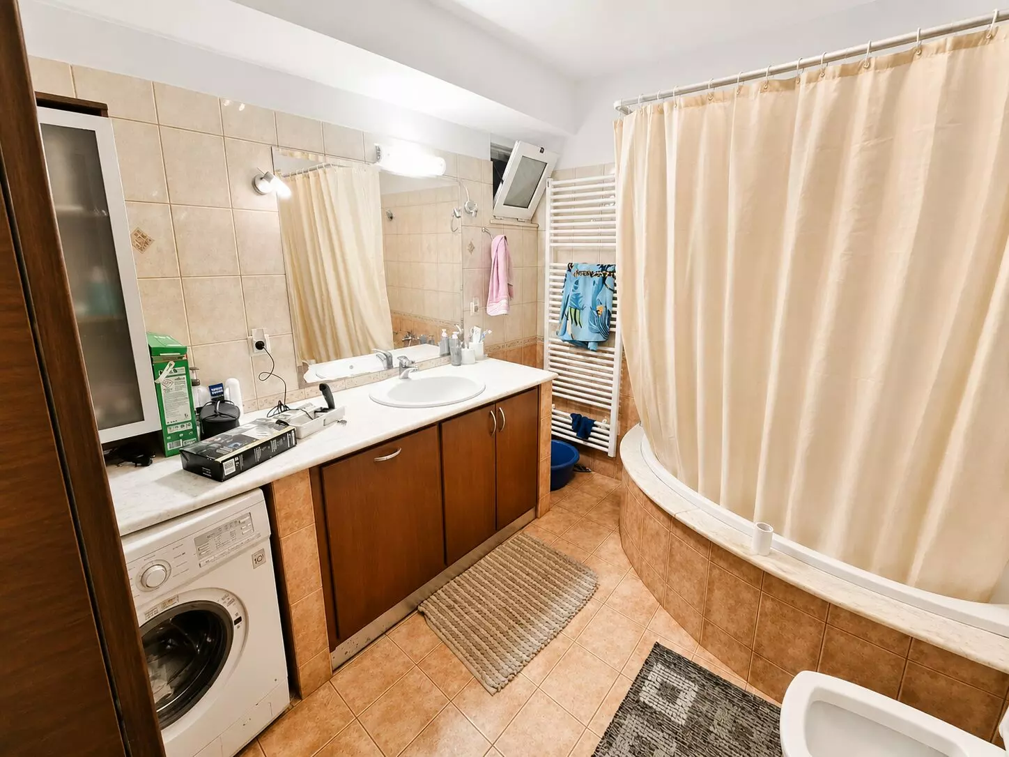 0e89a029-29fa-4b93-8782-8c660883fac4 Property Of 300 M² With 3 Independent Apartments In Achlia, Ierapetra