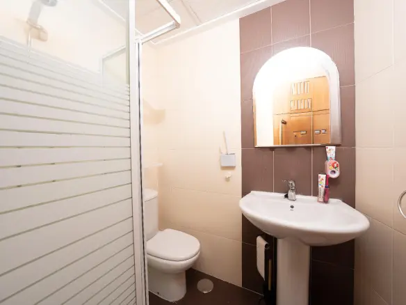 2-bedroom Penthouse In Murcia, Spain (54 M²)
