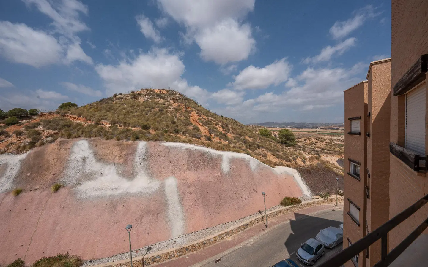 Penthouse Of 54 M² In Murcia, Spain