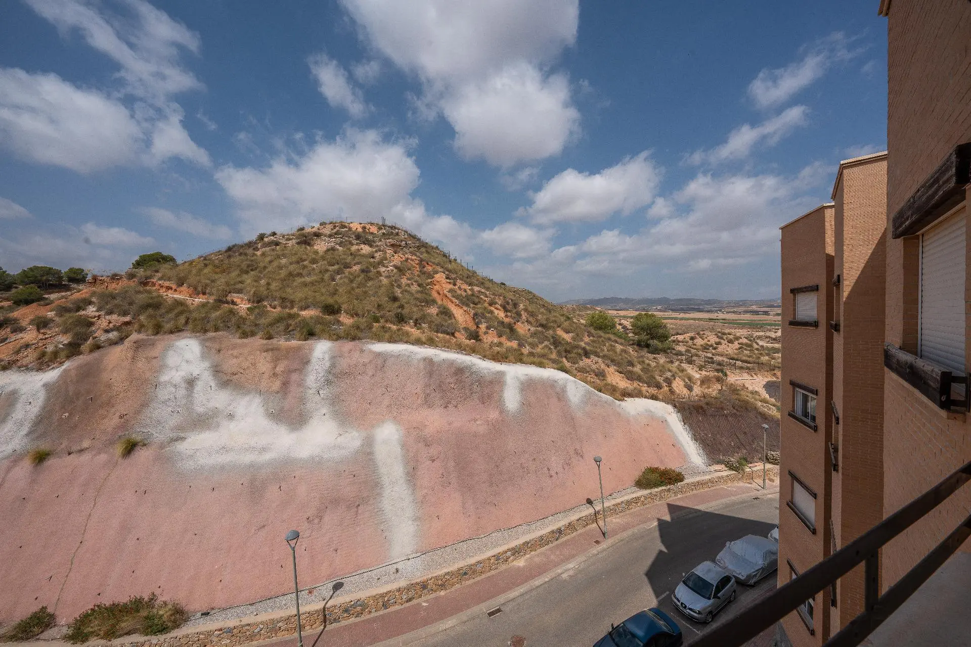 Penthouse Of 54 M² In Murcia, Spain
