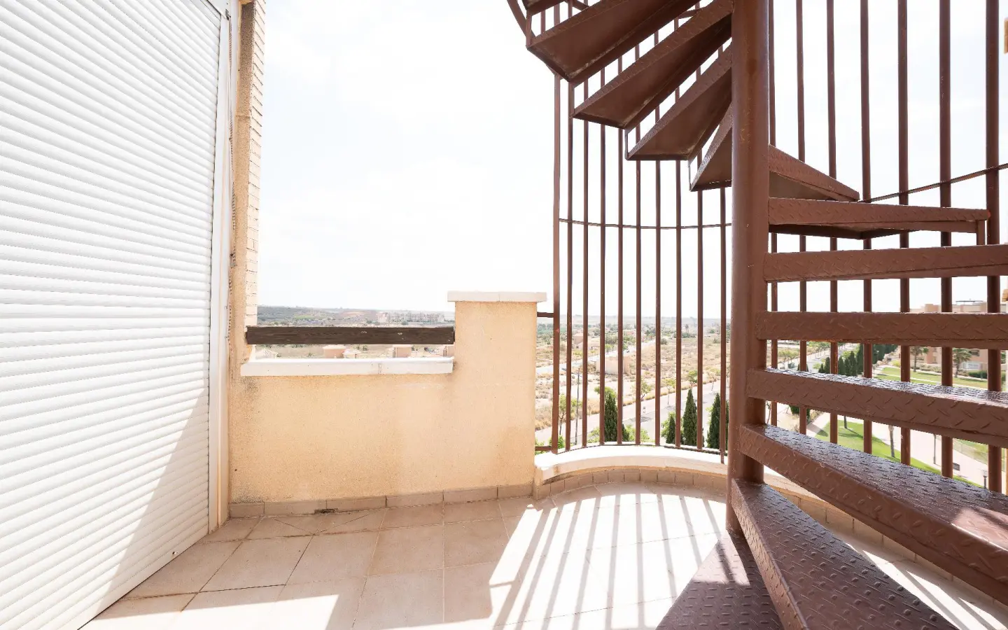 Penthouse Of 54 M² In Murcia, Spain
