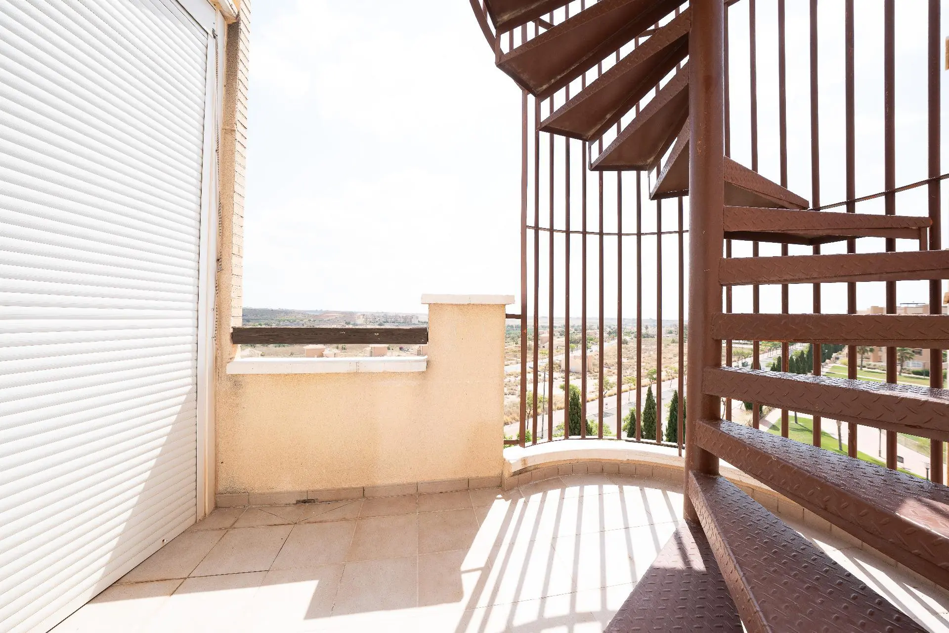 Penthouse Of 54 M² In Murcia, Spain