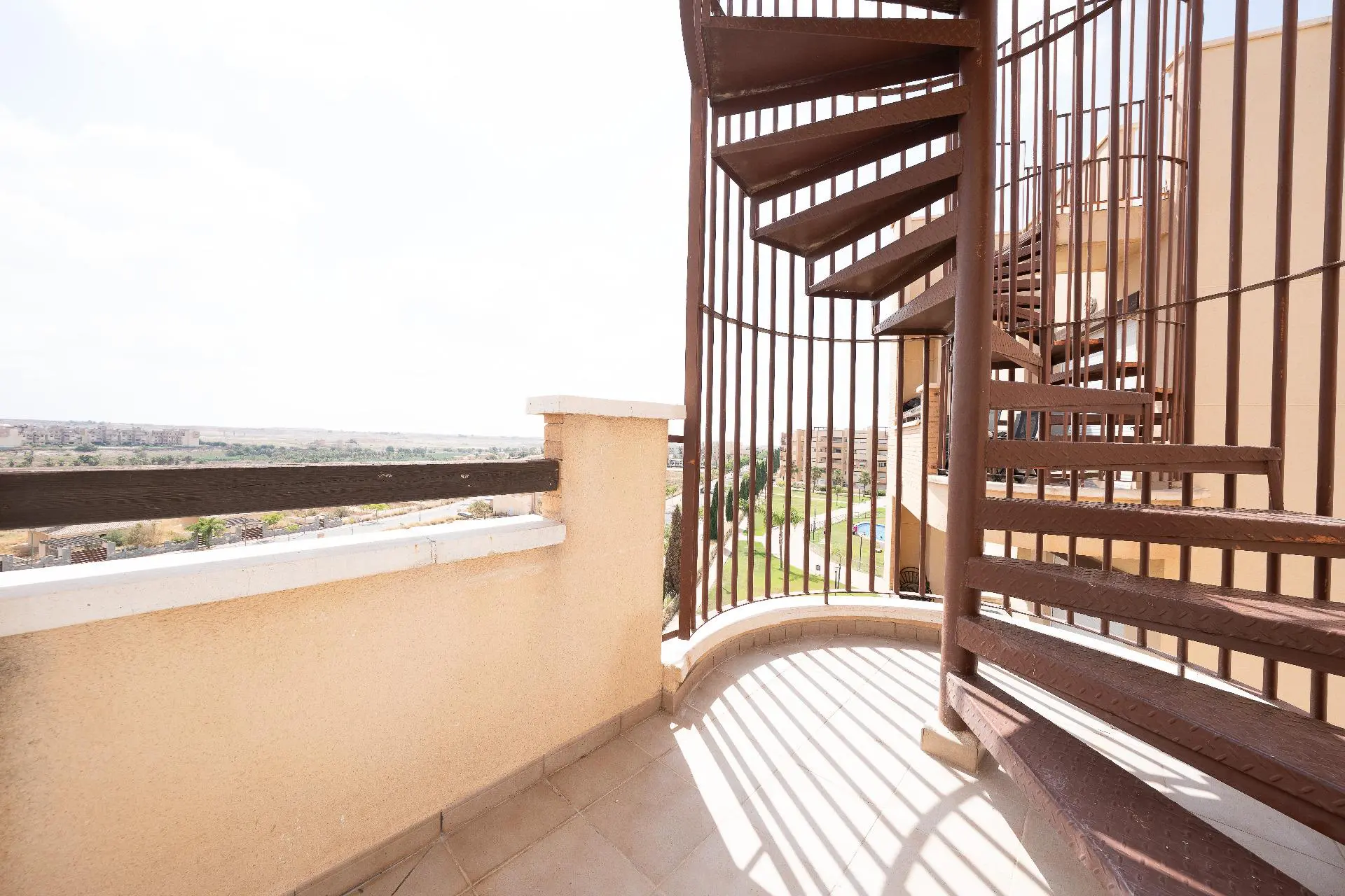 Penthouse Of 54 M² In Murcia, Spain