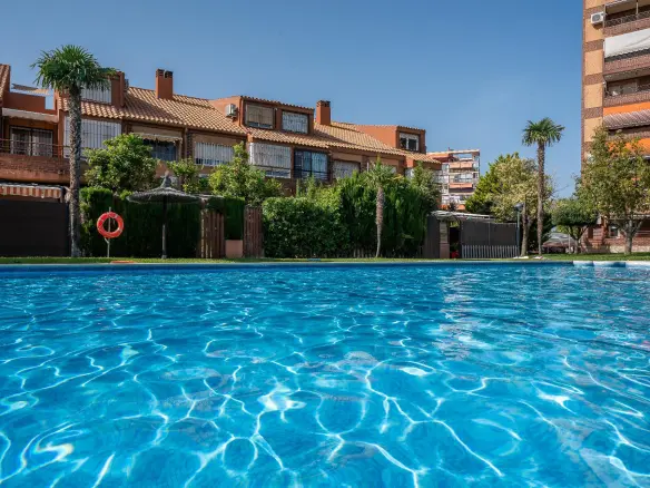 Apartment Of 121 M² In Alicante, Spain