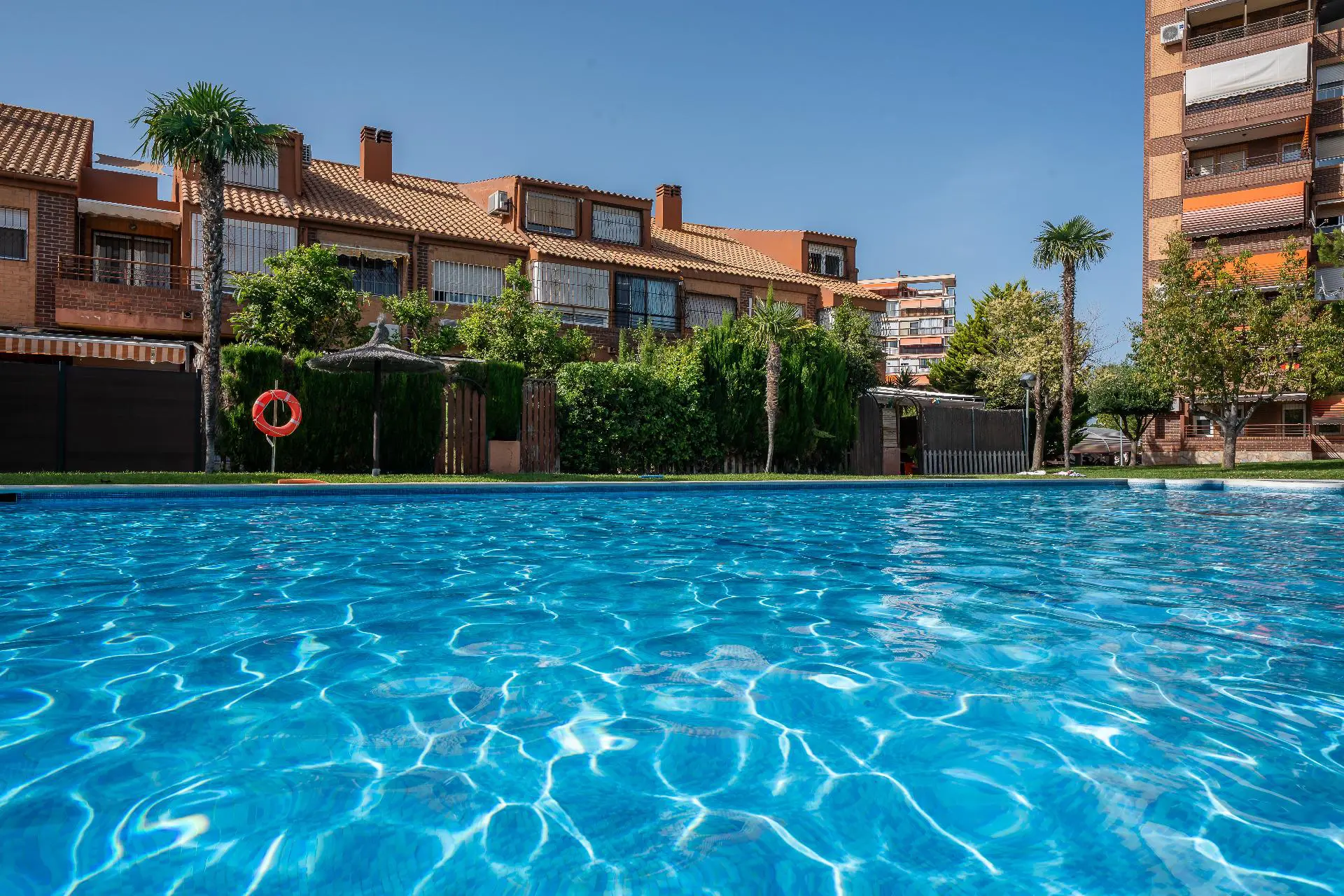 Apartment Of 121 M² In Alicante, Spain