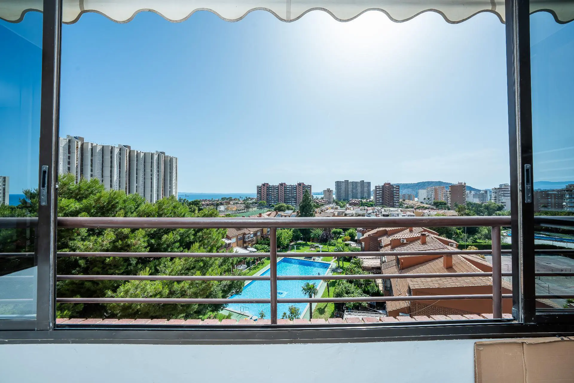 Apartment Of 121 M² In Alicante, Spain