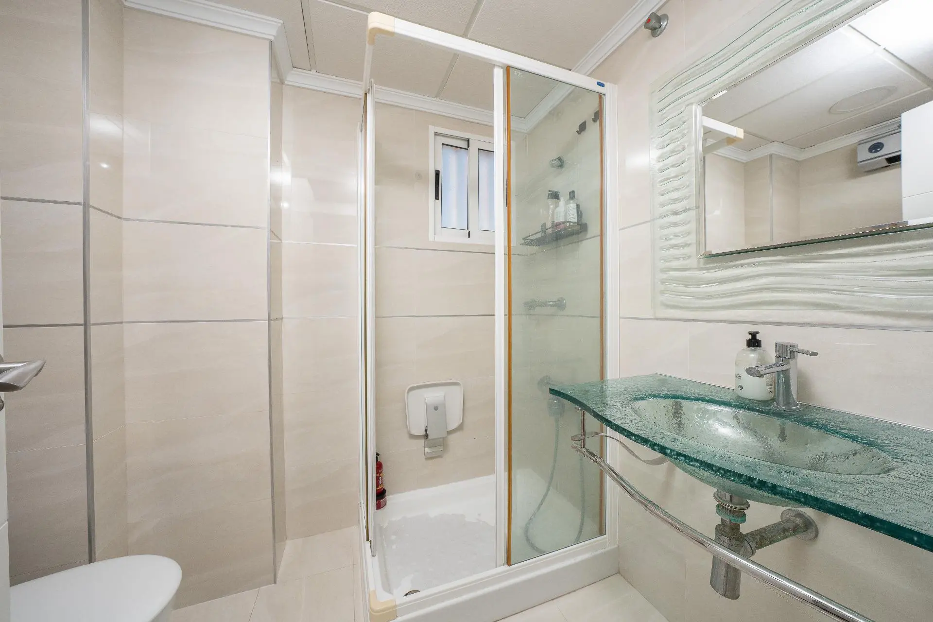 Apartment Of 121 M² In Alicante, Spain