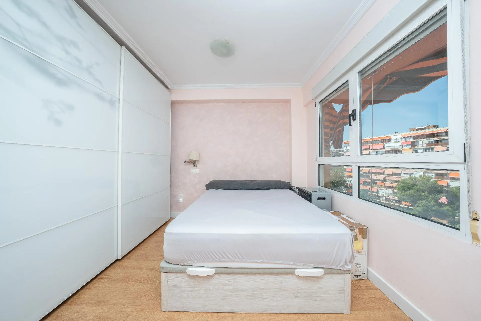 Apartment Of 121 M² In Alicante, Spain