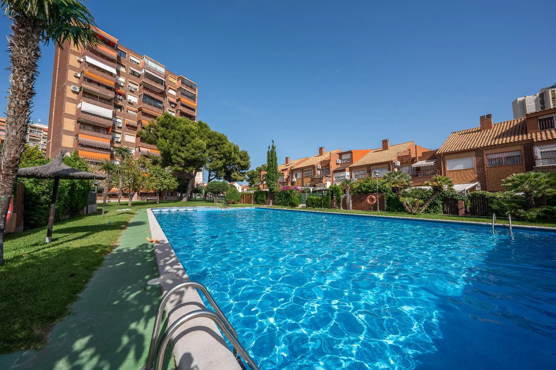 Apartment Of 121 M² In Alicante, Spain