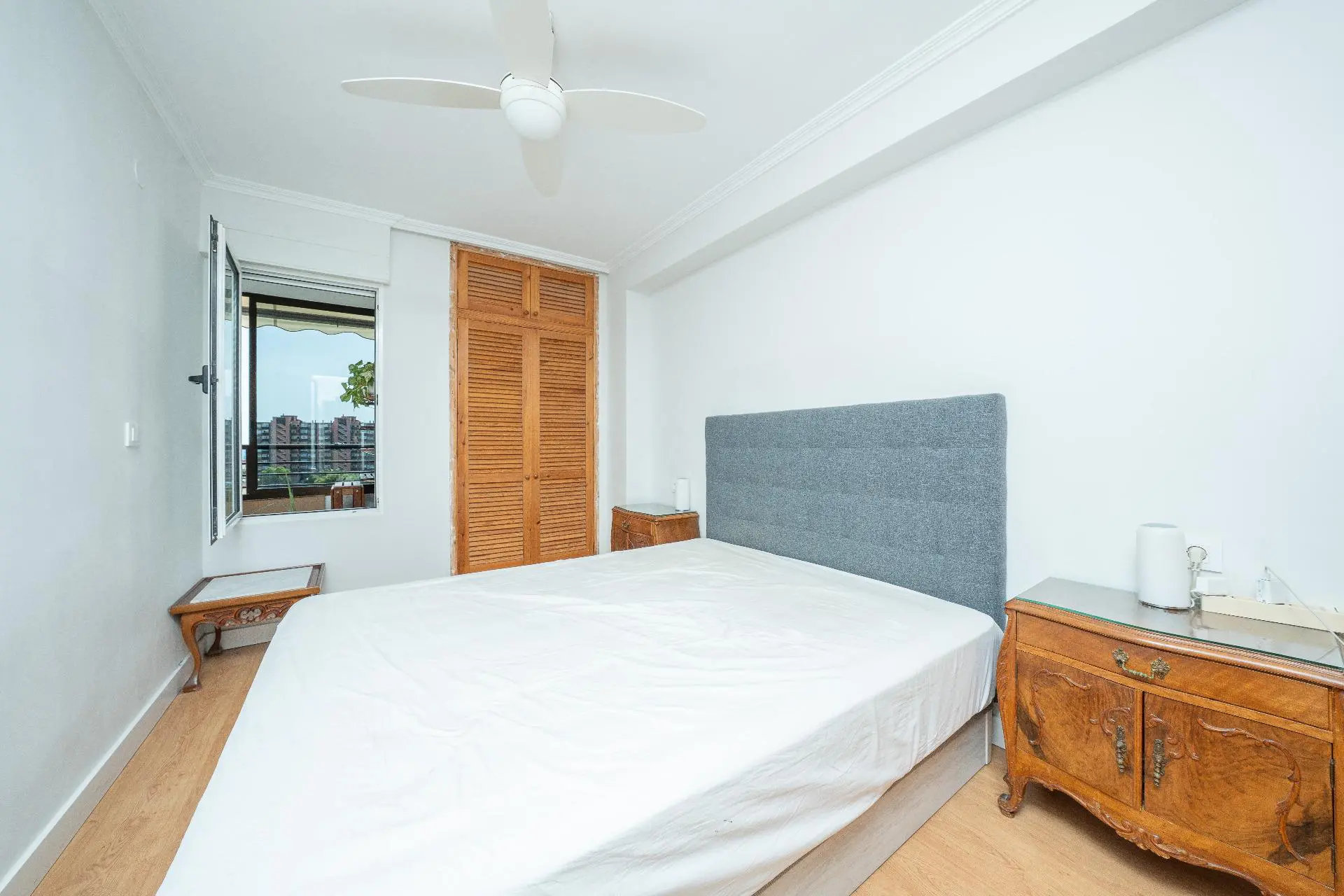 Apartment Of 121 M² In Alicante, Spain