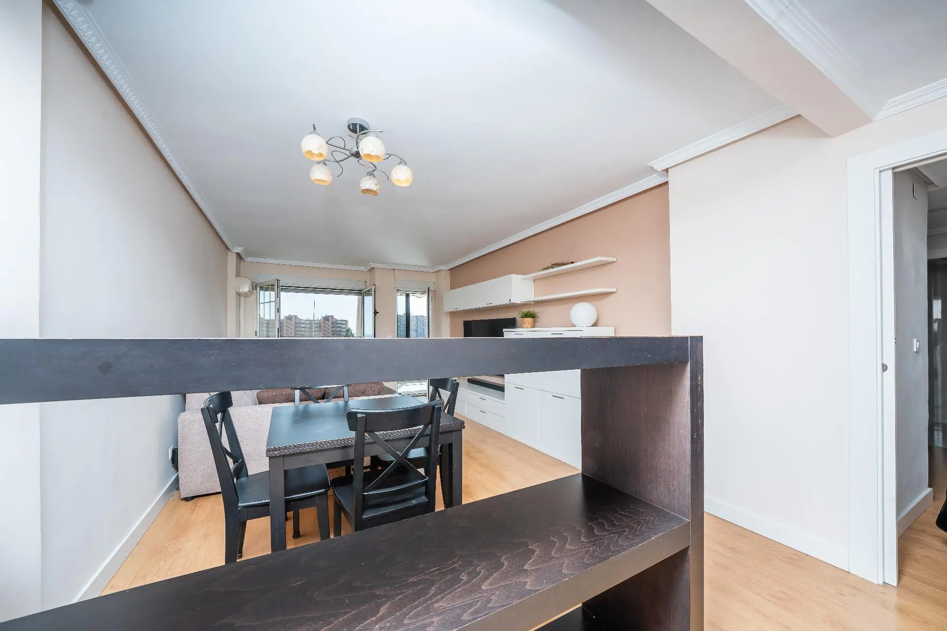 Apartment Of 121 M² In Alicante, Spain