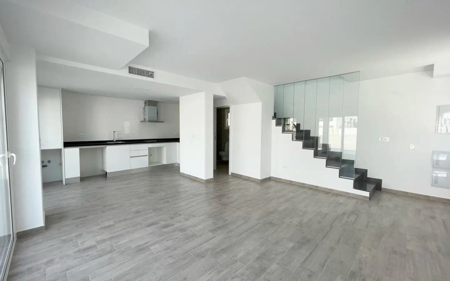 Terraced House Of 107 M² In Gran Alacant, Spain
