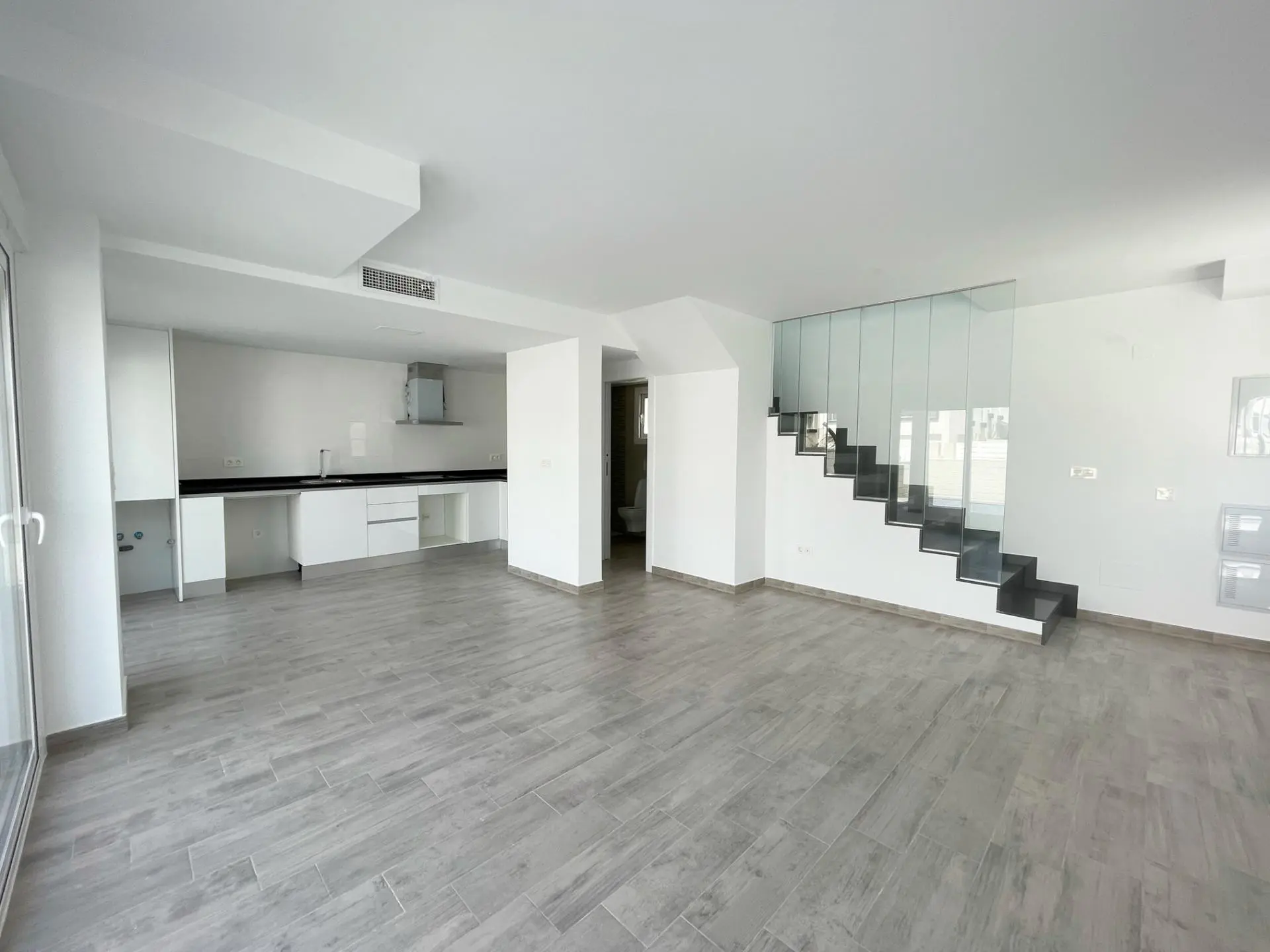 Terraced House Of 107 M² In Gran Alacant, Spain
