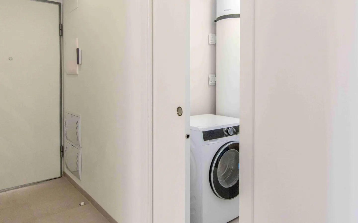 Apartment Of 131 M² In Finestrat, Spain