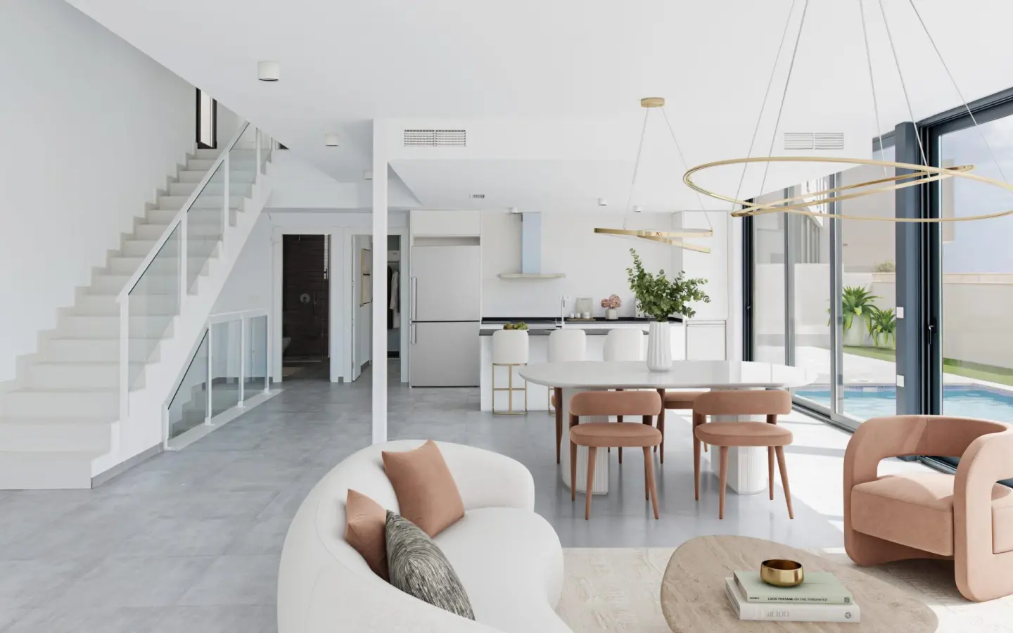 Villa Of 169 M² In Gran Alacant, Spain