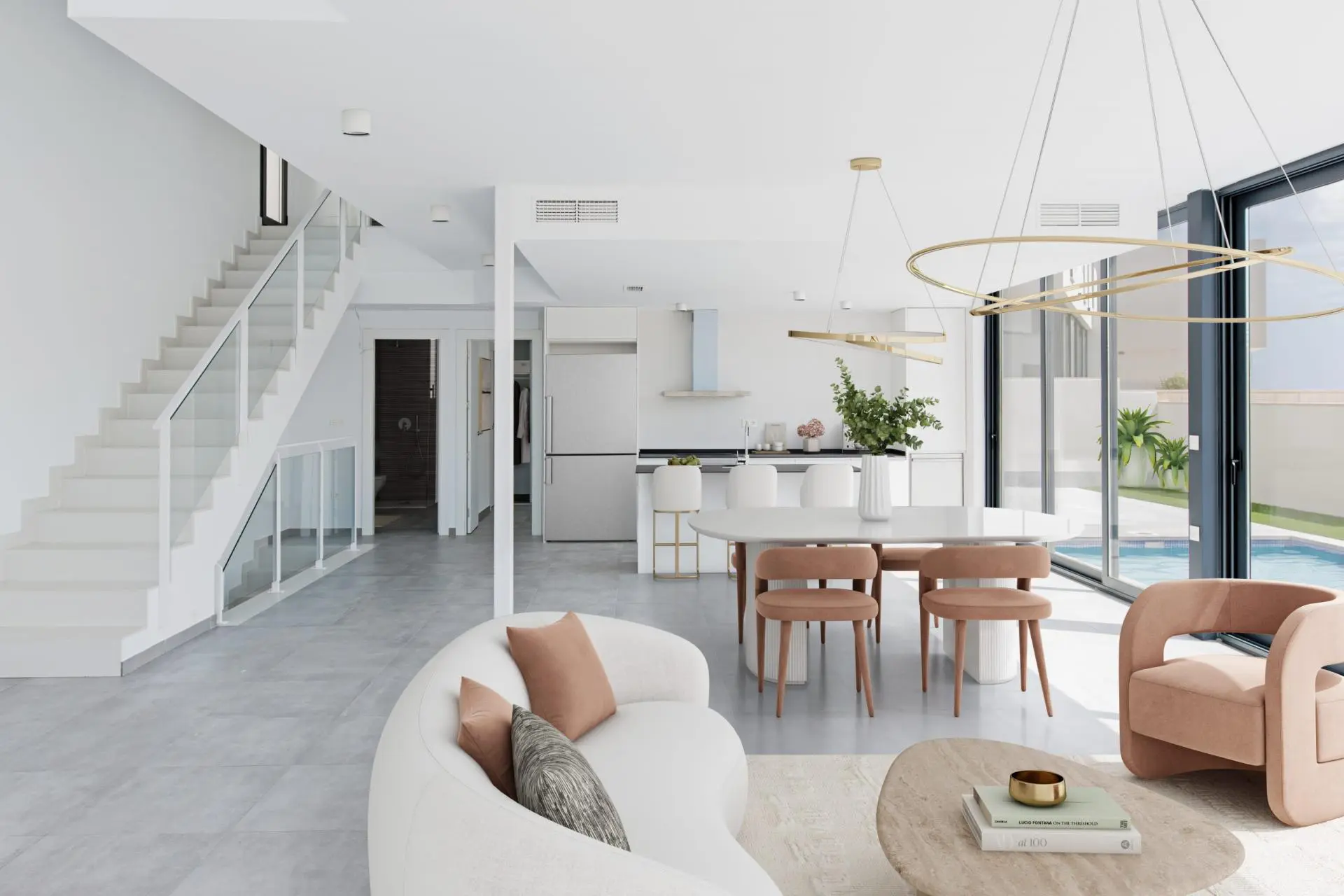 Villa Of 169 M² In Gran Alacant, Spain