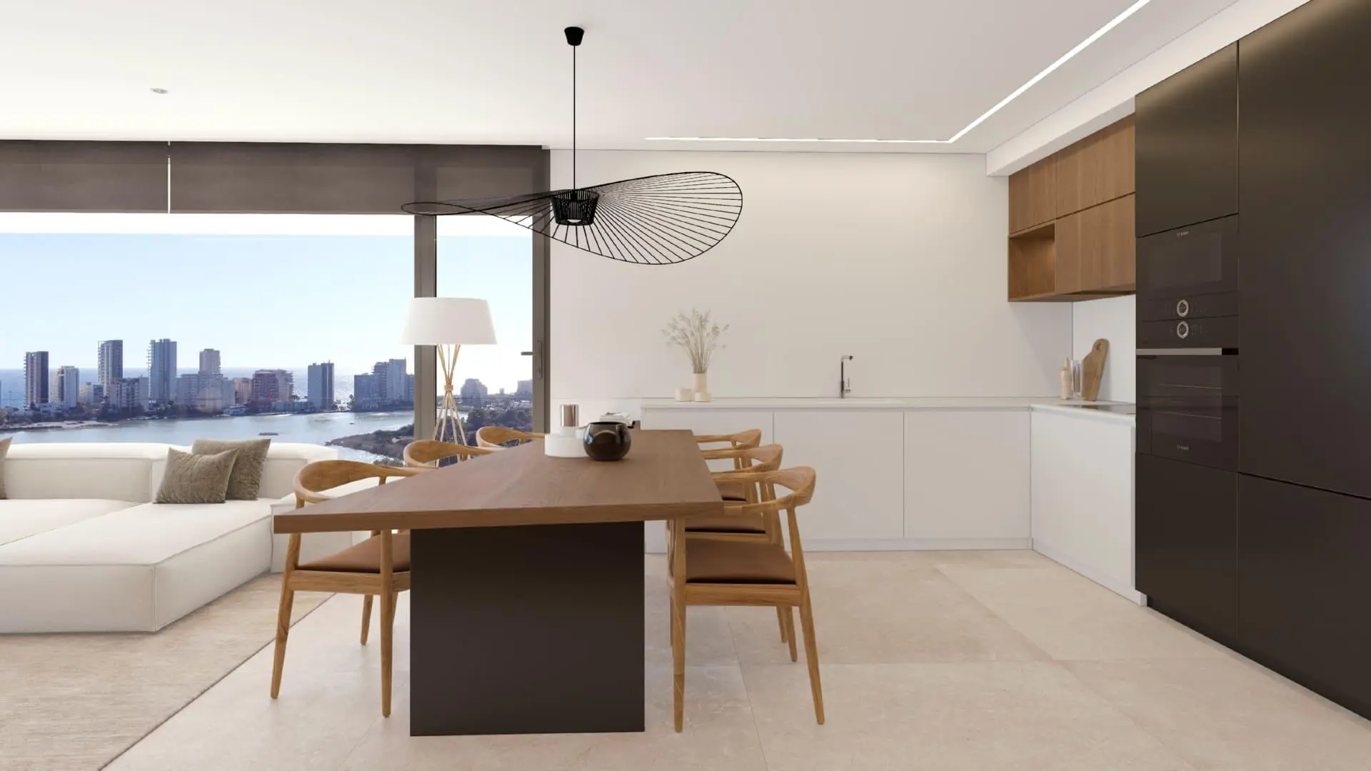 Apartment Of 271 M² In Calpe, Spain