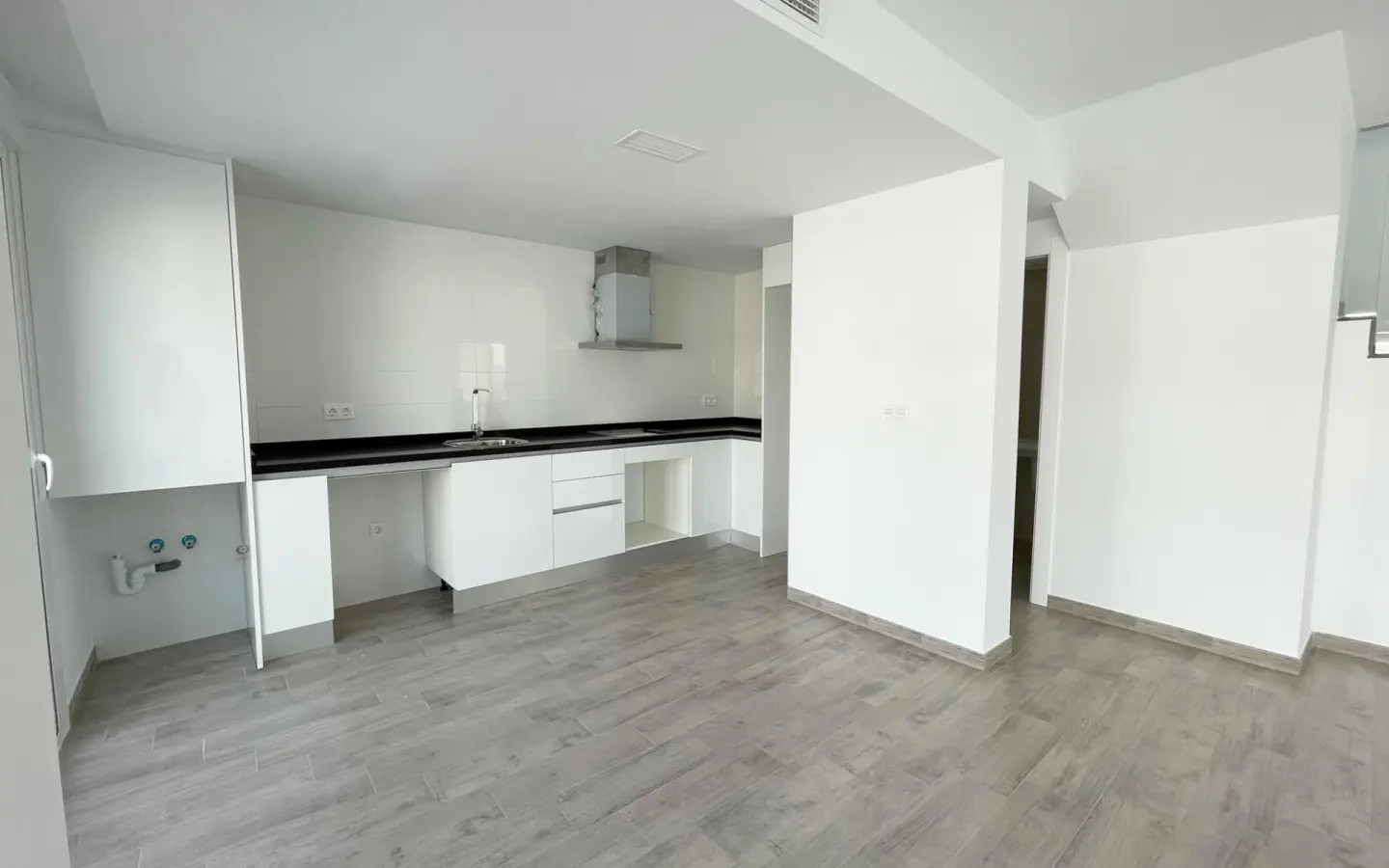 Terraced House Of 107 M² In Gran Alacant, Spain