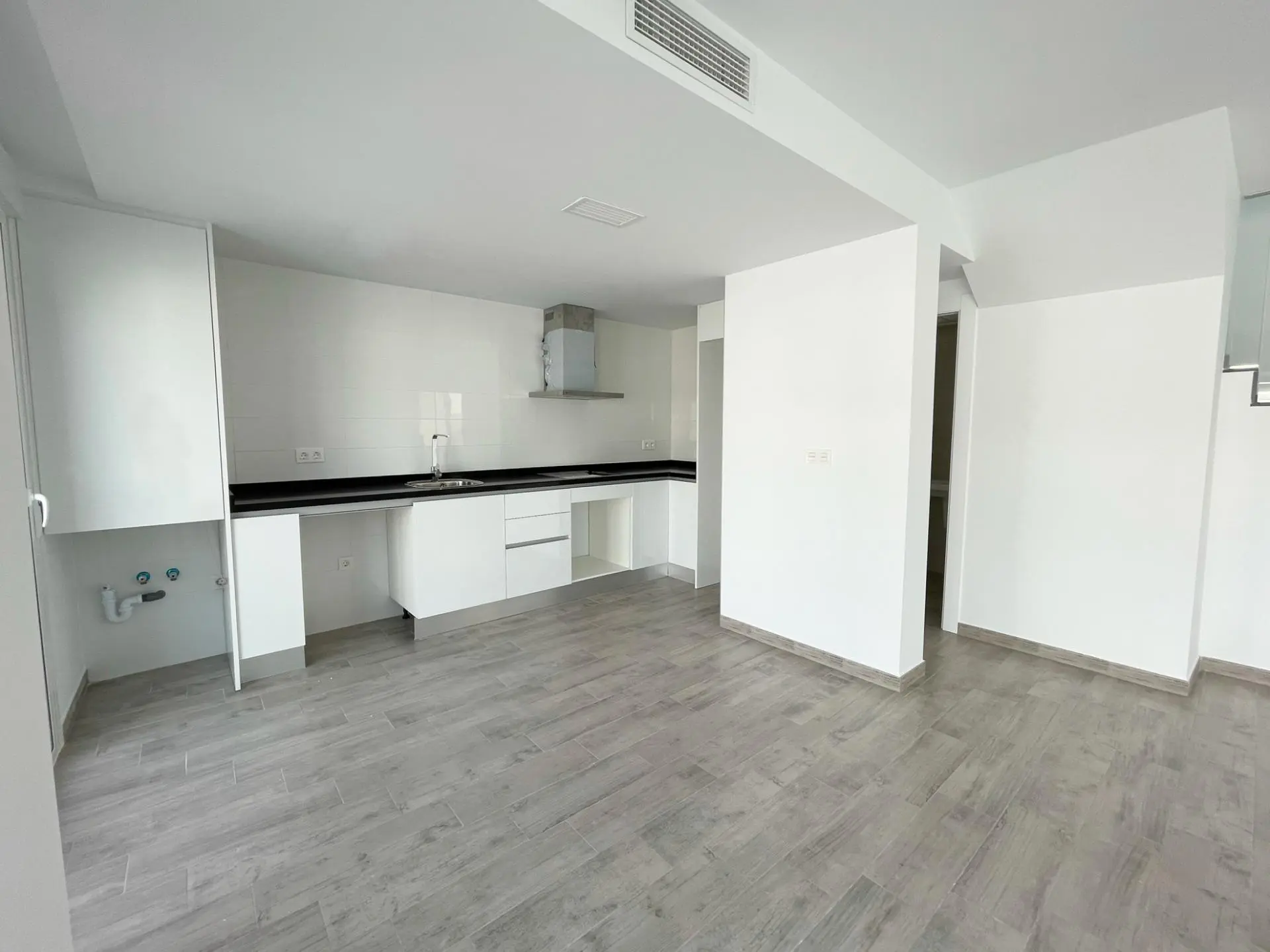 Terraced House Of 107 M² In Gran Alacant, Spain