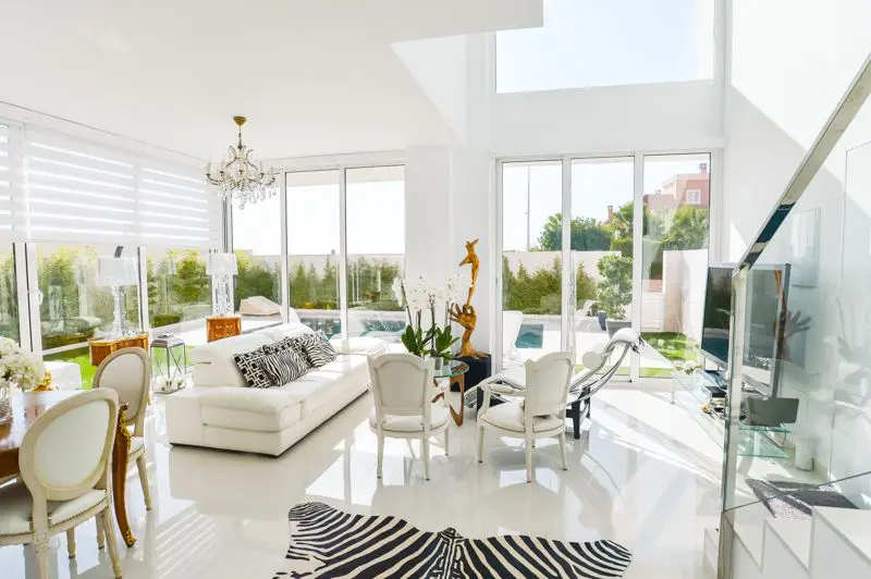Villa Of 169 M² In Gran Alacant, Spain