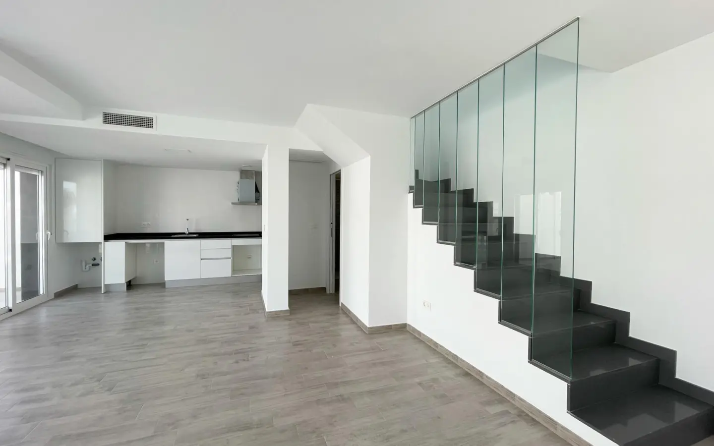 Terraced House Of 107 M² In Gran Alacant, Spain