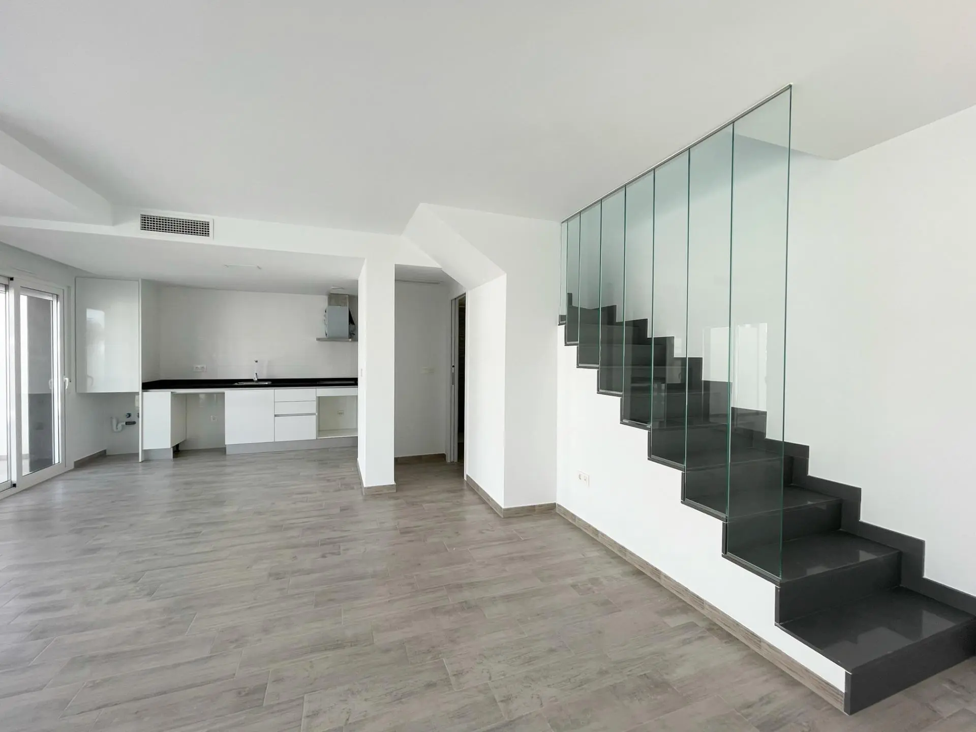 Terraced House Of 107 M² In Gran Alacant, Spain