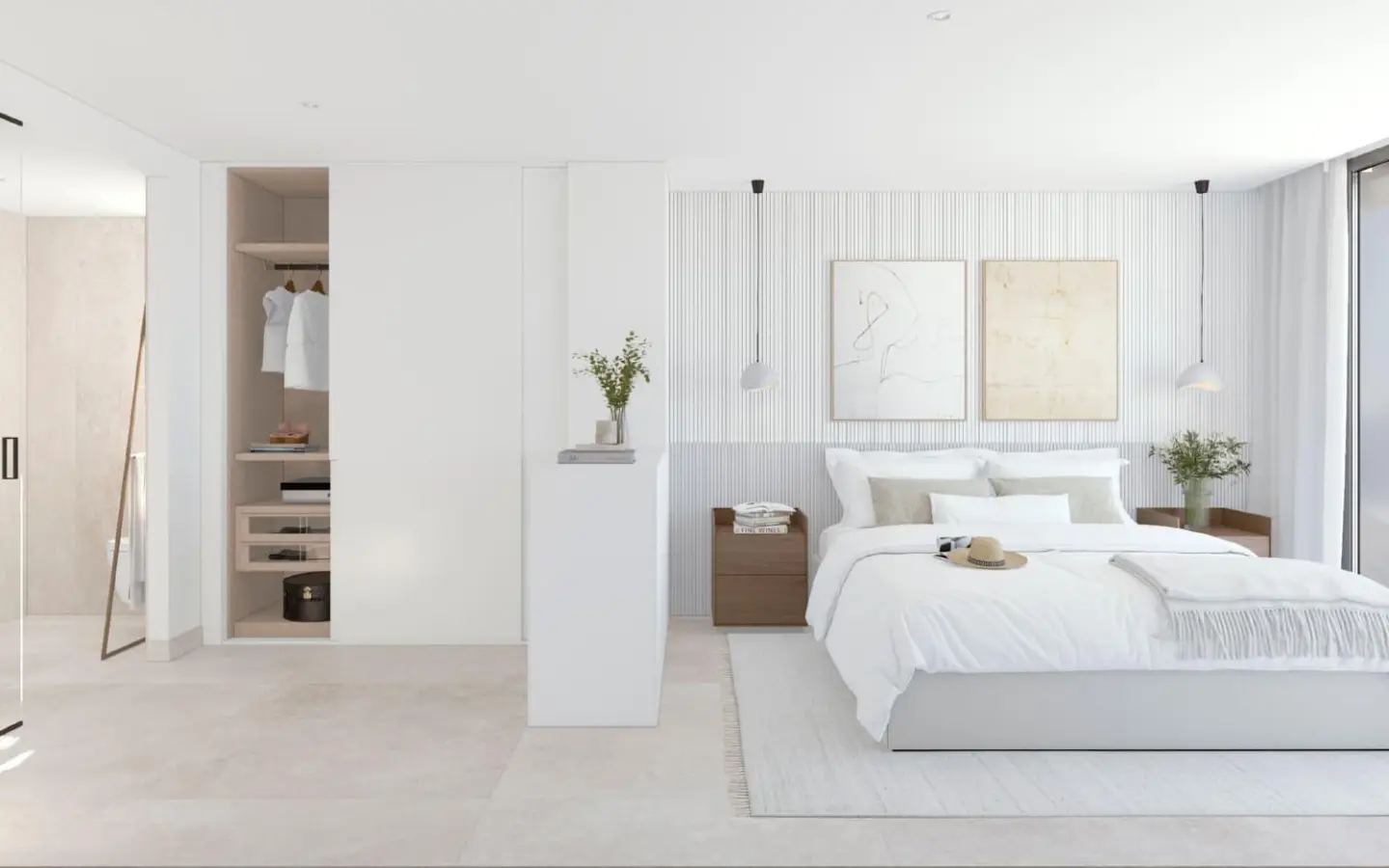 Apartment Of 271 M² In Calpe, Spain