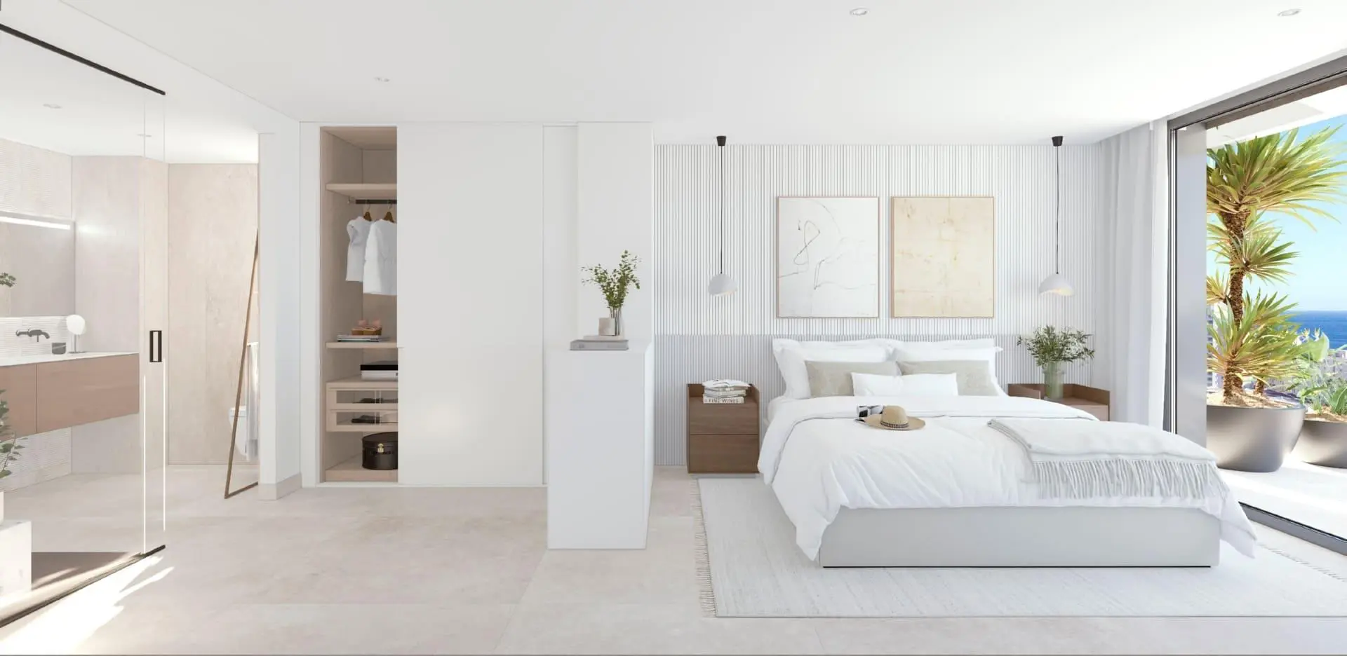 Apartment Of 271 M² In Calpe, Spain