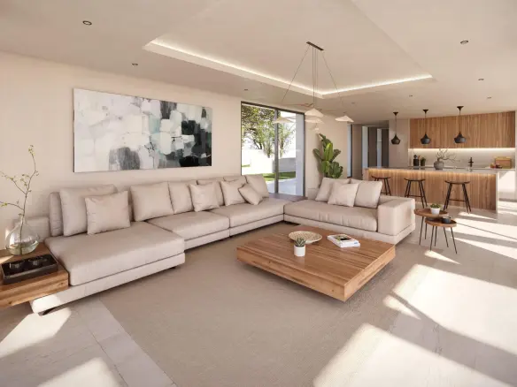 5-bedroom Villa In Jávea – Xàbia, Spain (582 M²)