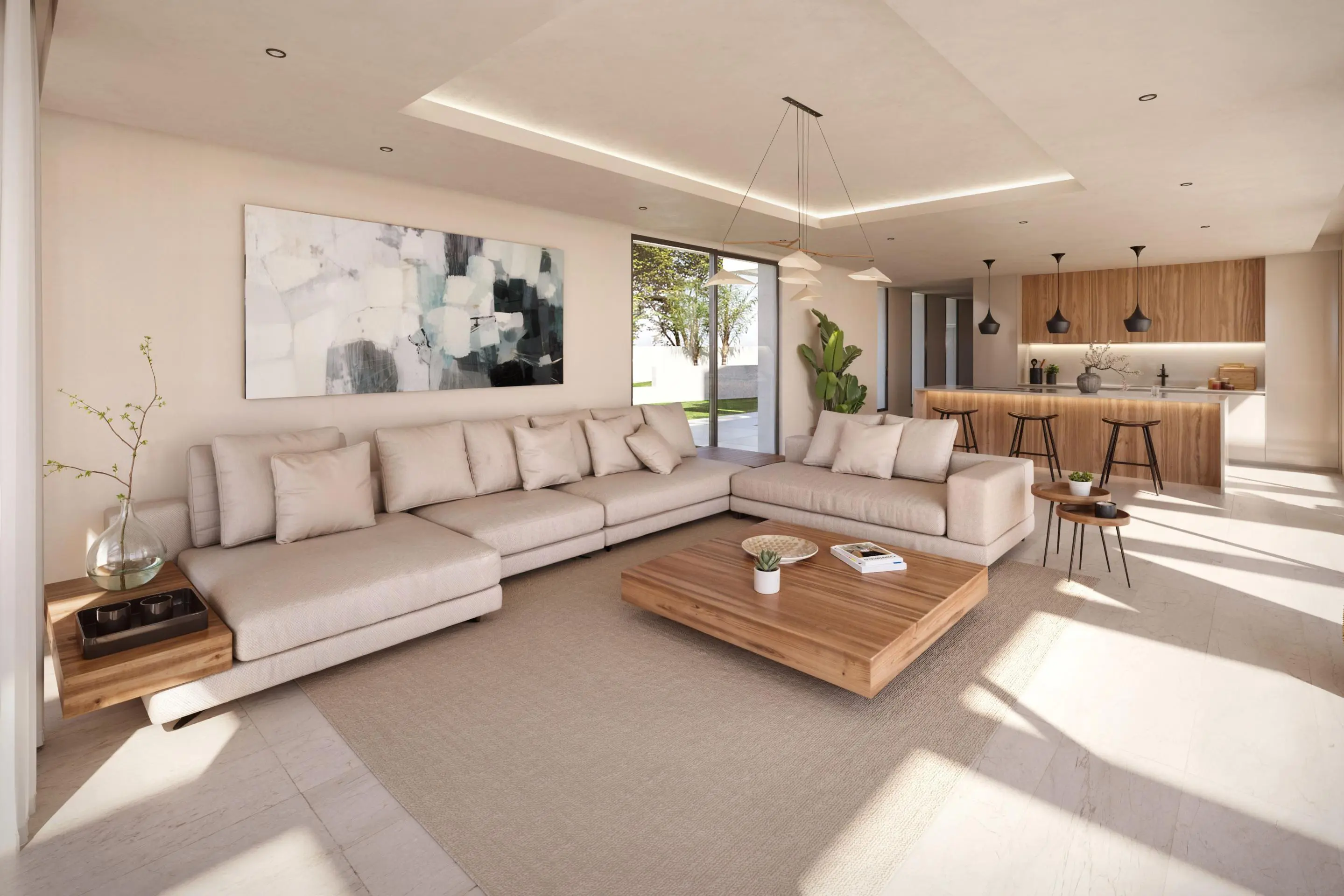 Villa Of 582 M² In Jávea, Spain