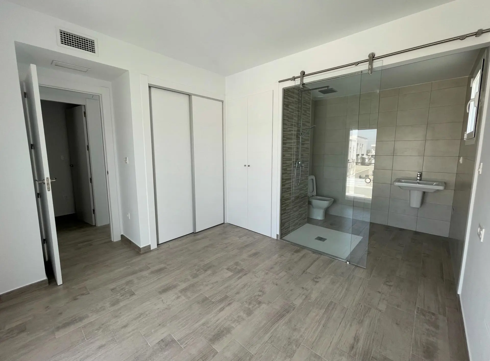 Terraced House Of 107 M² In Gran Alacant, Spain