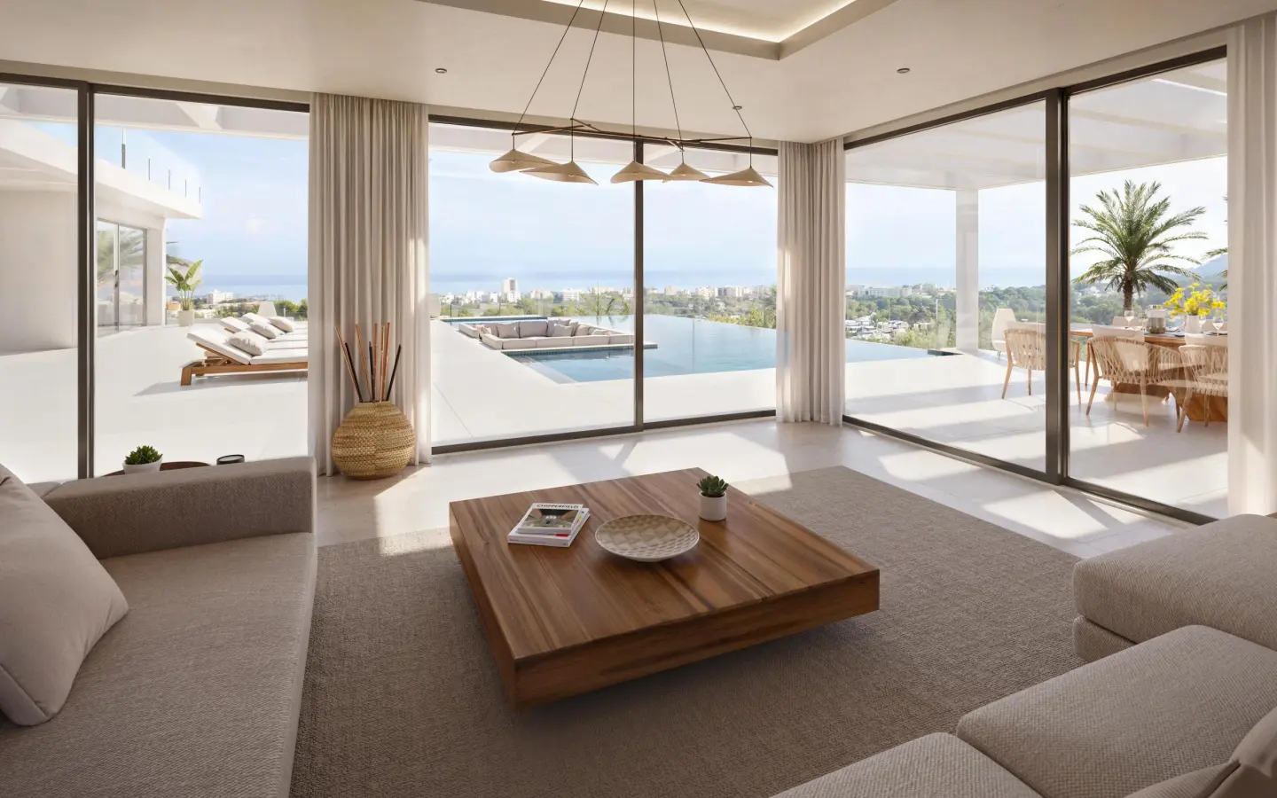 Villa Of 582 M² In Jávea, Spain