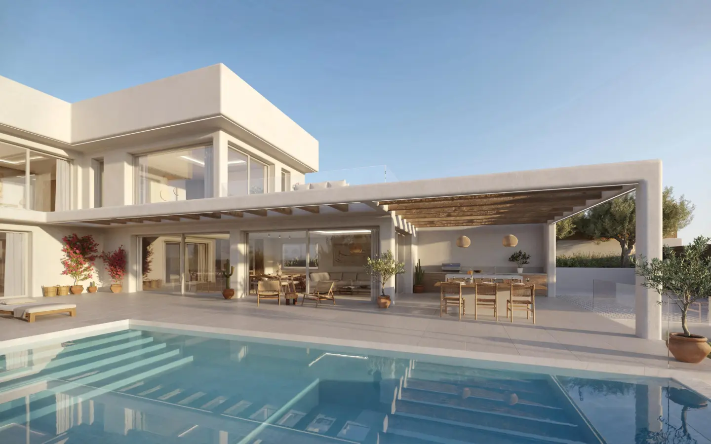 Villa Of 298 M² In Jávea, Spain