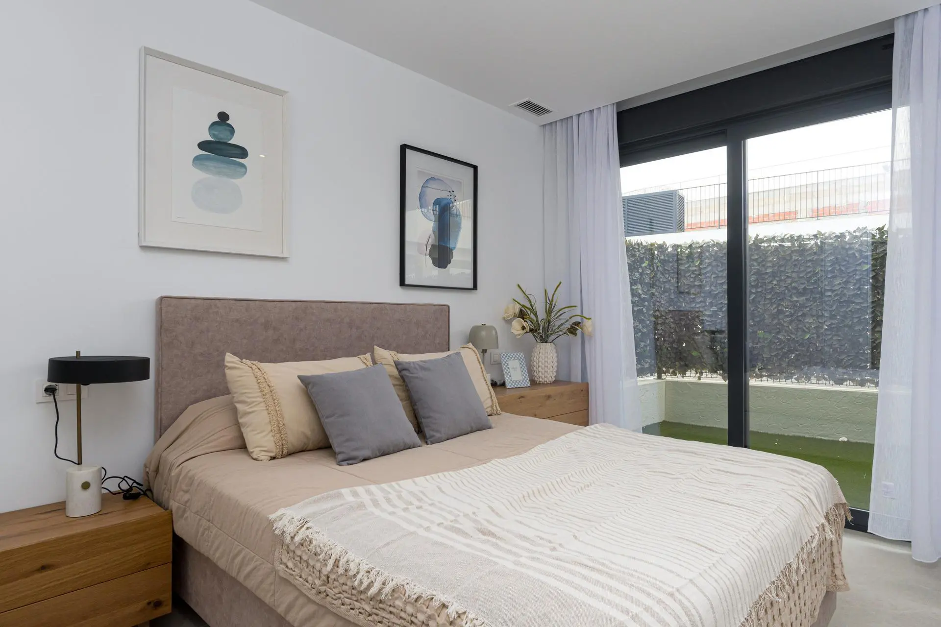 Penthouse Of 230 M² In Finestrat, Spain