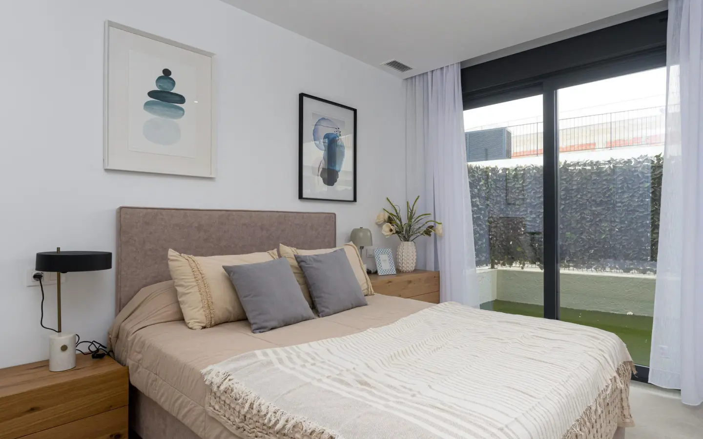 Penthouse Of 251 M² In Finestrat, Spain