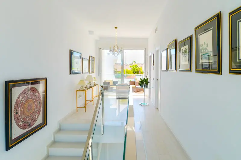 Villa Of 169 M² In Gran Alacant, Spain