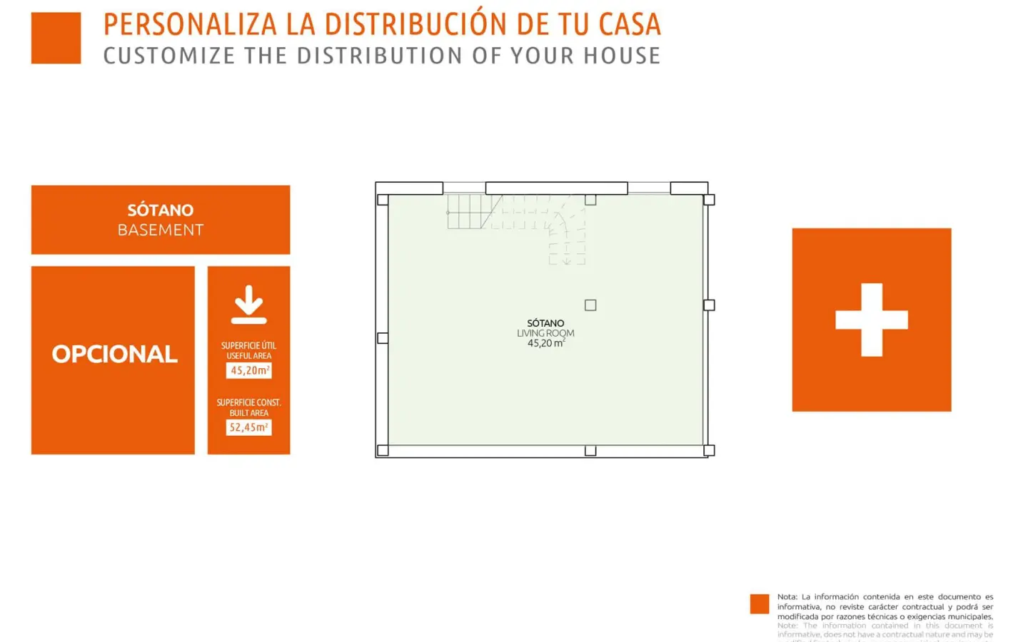 Terraced House Of 107 M² In Gran Alacant, Spain