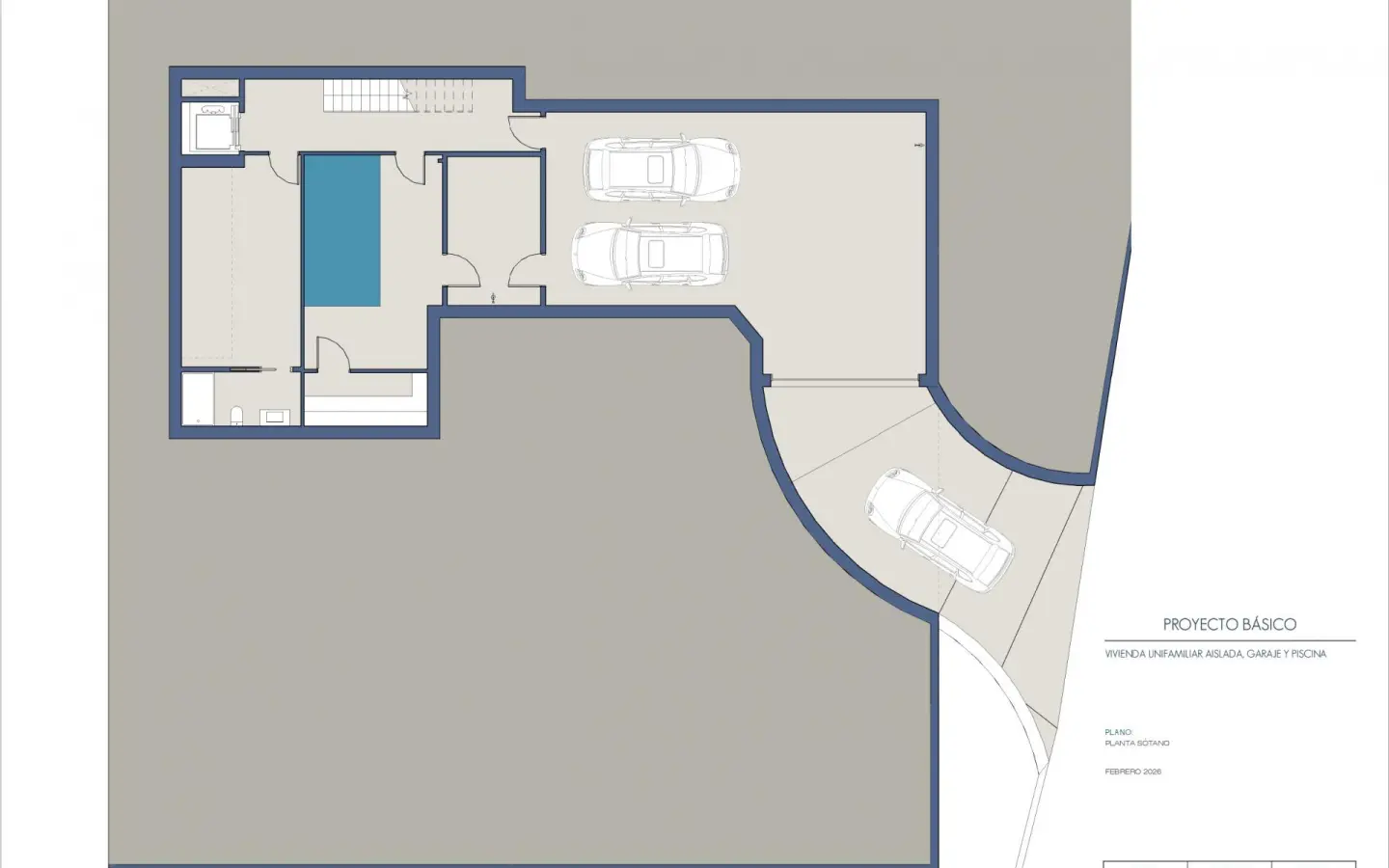 Villa Of 582 M² In Jávea, Spain