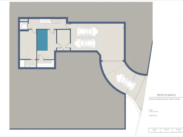 5-bedroom Villa In Jávea – Xàbia, Spain (582 M²)