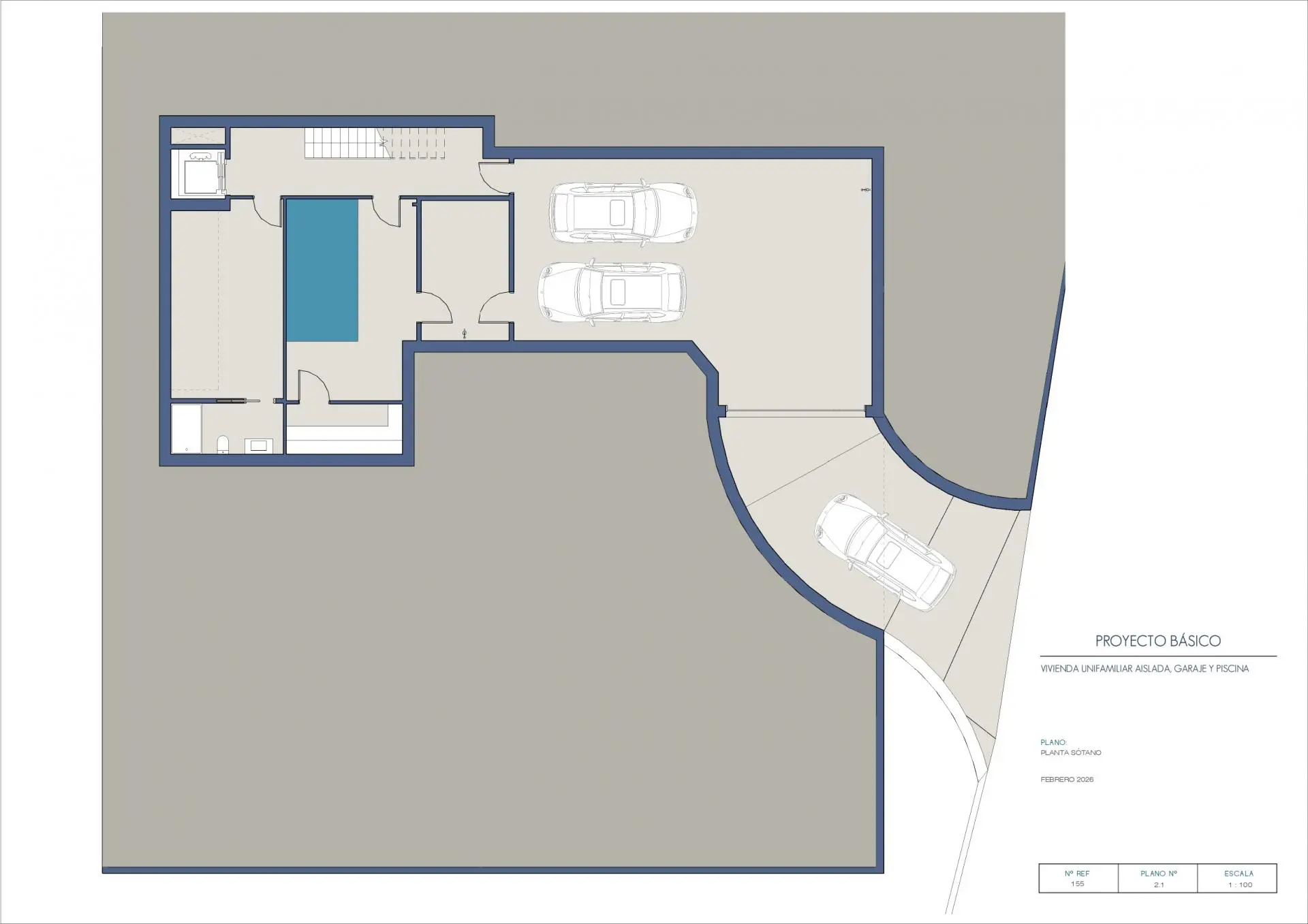 Villa Of 582 M² In Jávea, Spain
