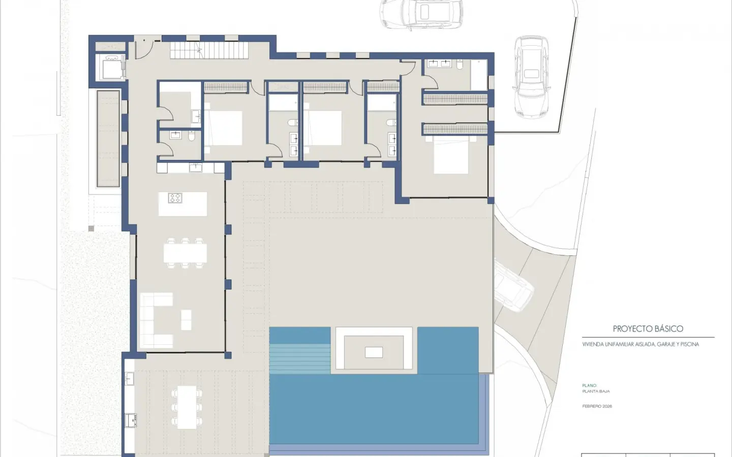 Villa Of 582 M² In Jávea, Spain