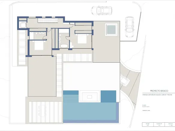 5-bedroom Villa In Jávea – Xàbia, Spain (582 M²)
