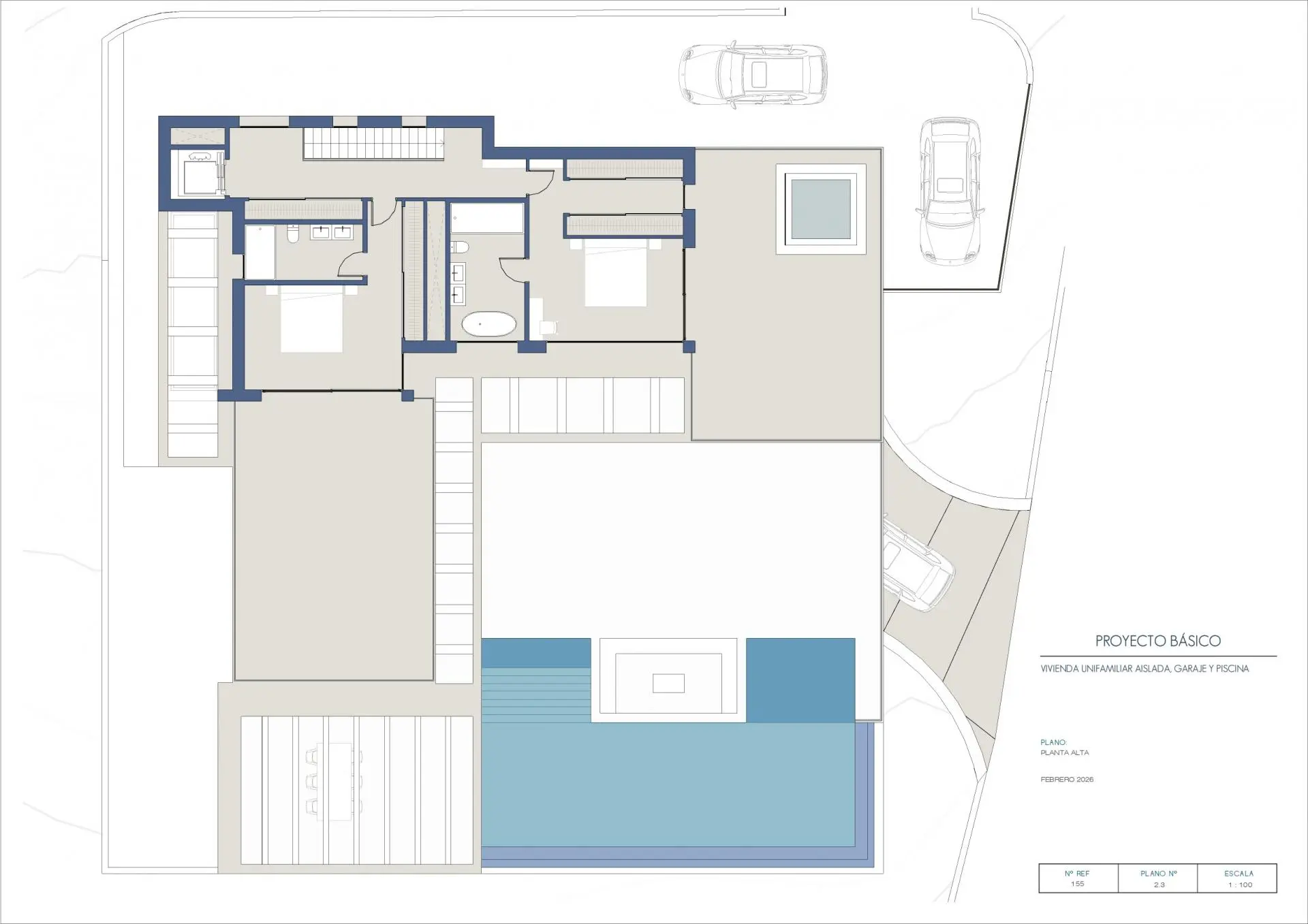 Villa Of 582 M² In Jávea, Spain